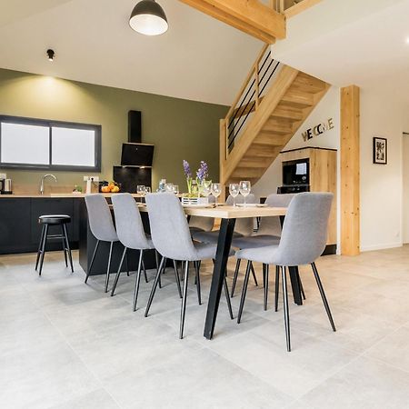 Gite Familial Renove, Proche Canal, Terrasse, Jardin, Et Verger Commun, A 20 Km De Nantes - Fr-1-306-1262 Nort-sur-Erdre  Exterior foto