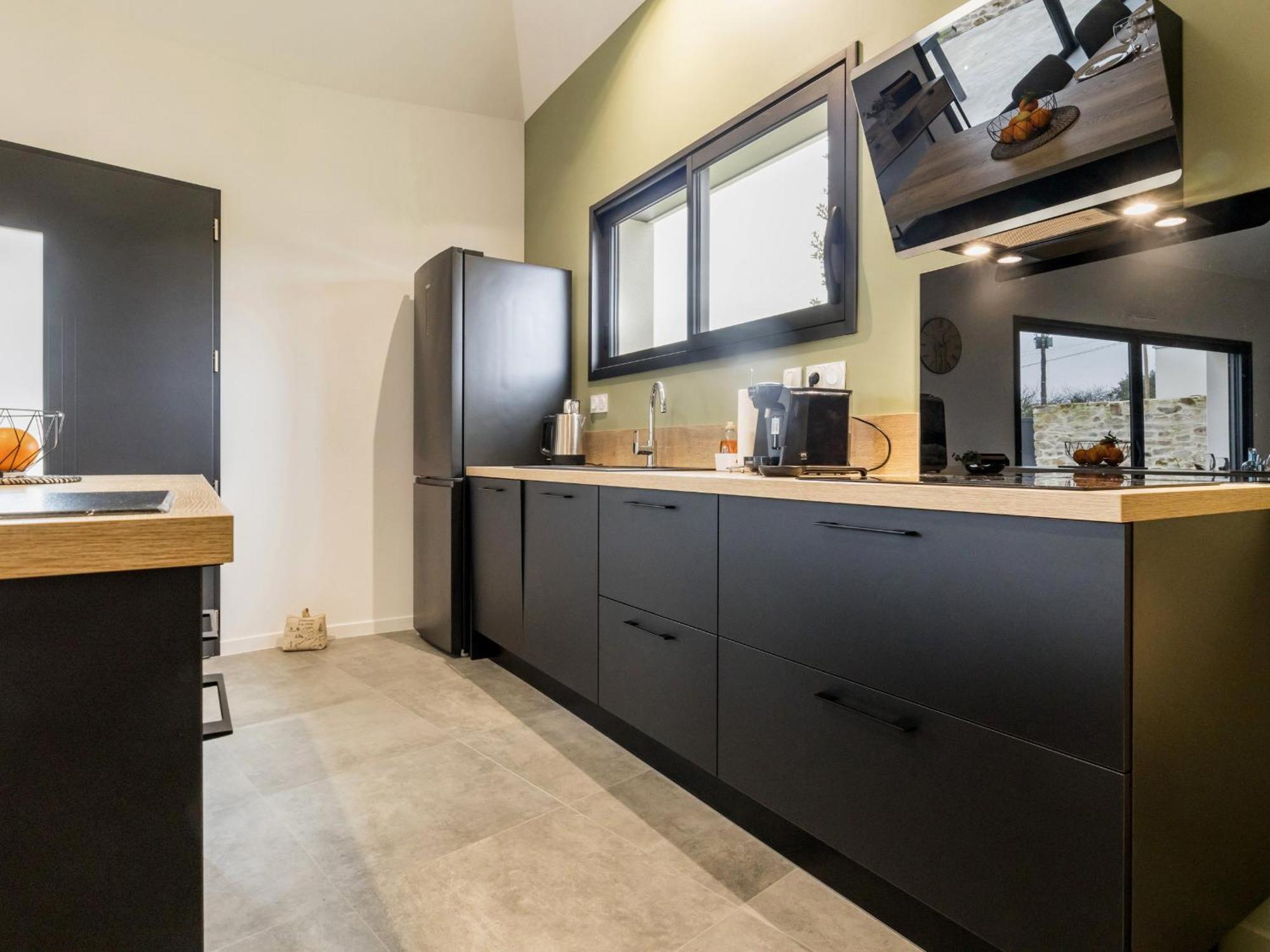 Gite Familial Renove, Proche Canal, Terrasse, Jardin, Et Verger Commun, A 20 Km De Nantes - Fr-1-306-1262 Nort-sur-Erdre  Exterior foto